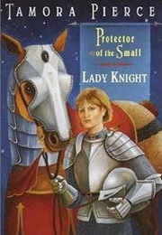 Lady Knight (Tamora Pierce)