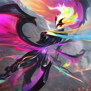 Empyrean Kayle