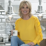 Anthea Turner