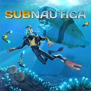 Subnautica (2014)