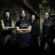 Rotting Christ