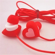 Earphones