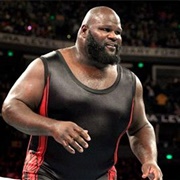 Mark Henry