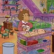 S1.E11: Arthur&#39;s Baby/D.W.&#39;S Baby