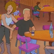 S1.E5: Luanne&#39;s Saga