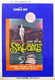 Salomé (1972)