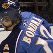 Peter Bondra (Washington Capitals)