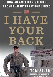 I Have Your Back (Tom Sileo)