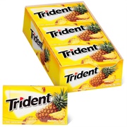 Pineapple Gum