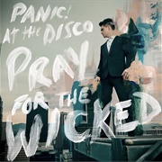 Hey Look Ma, I Made It - Panic! at the Disco