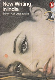 New Writing in India (Adil Jussawalla)