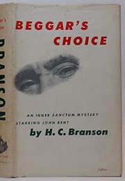 Beggar&#39;s Choice (H.C. Branson)