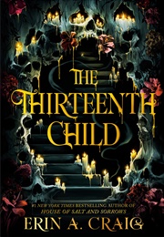 The Thirteenth Child (Erin A. Craig)