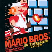 Super Mario Bros.