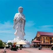 Wat Phothikyan Phutthaktham, Malaysia