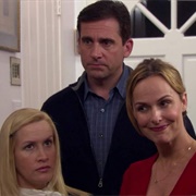 The Office: &quot;Dinner Party&quot; (S4,E13)