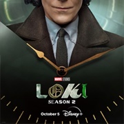 Loki Series 2