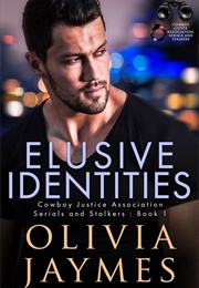 Elusive Identities (Olivia Jaymes)