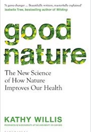 Good Nature (Kathy Willis)