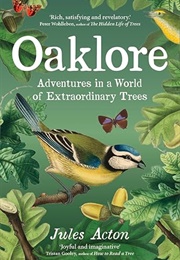 Oaklore (Jules Acton)