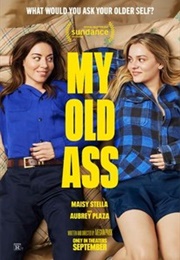 My Old Ass (2024)