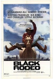 Black Rodeo (1972)