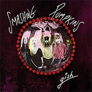 Smashing Pumpkins - Gish