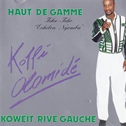 Conte De Fées - Koffi Olomidé