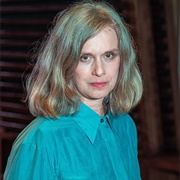 Juana Molina