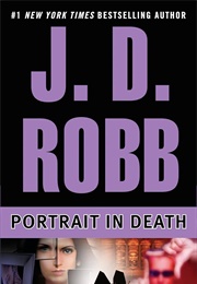 Portrait in Death (J.D. Robb)