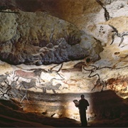 Lascaux Caves, France