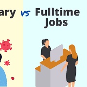 Full Time Jobs