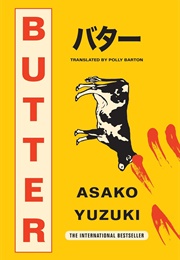 Butter (Asako Yuzuki)