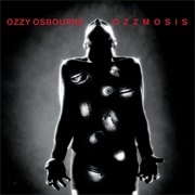 Ozzmosis - Ozzy Osbourne