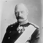 Frederick VIII of Denmark