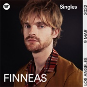 Medieval - Spotify Singles - Finneas