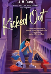 Kicked Out (A. M. Dassu)