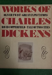 Works of Charles Dickens (Charles Dickens)