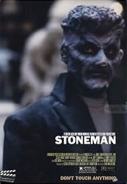 Stone Man (1996)