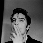 Elvis Presley