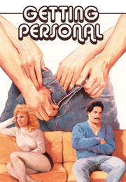 Getting Personal (1985)