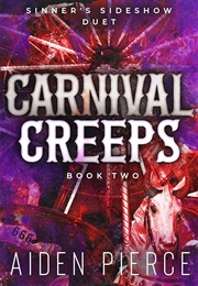 Carnival Creeps (Aiden Pierce)