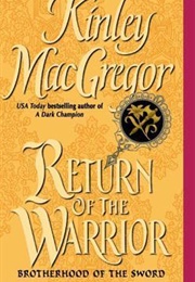 Return of the Warrior (Kinley MacGregor)