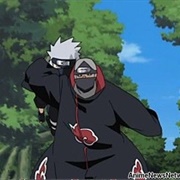 S1.E434: Chîmuru Jiraiya