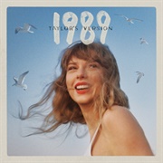 Clean (Taylor&#39;s Version) - Taylor Swift