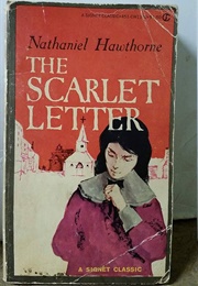 The Scarlet Letter (Hawthorne)