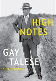 High Notes (Gay Talese)