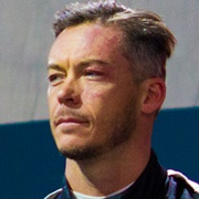 Andre Lotterer (Germany) Formula One