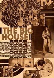 The Big House (1930)