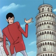 S1.E6: Is the Leaning Tower of Pisa Standing